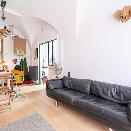 파리 Grand Duplex Montmartre 아파트 외부 사진