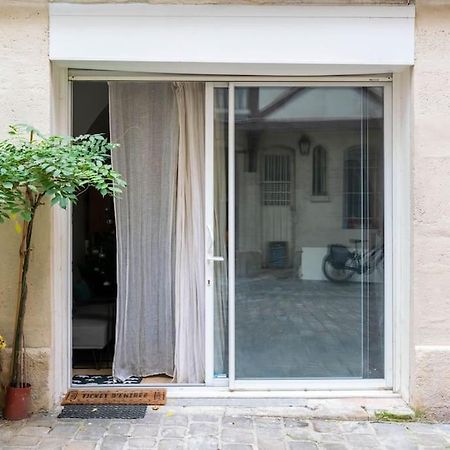 파리 Grand Duplex Montmartre 아파트 외부 사진